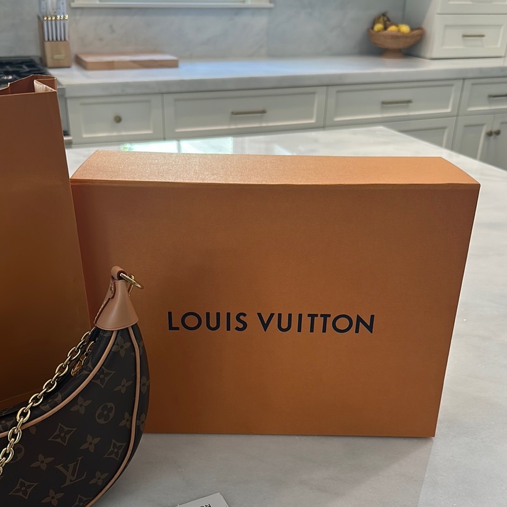 Louis Vuitton Loop Bag - Picture 8 of 14